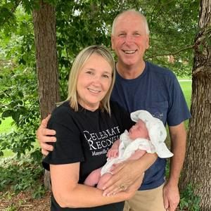 Meet your Posher, Ricky